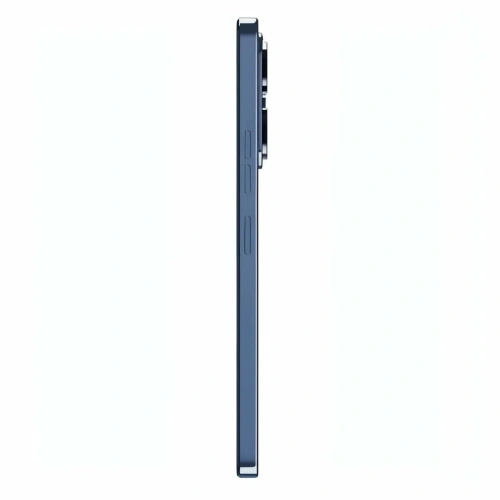 сертифицированный TECNO POVA 6 12/256GB Interstellar Blue фото 3
