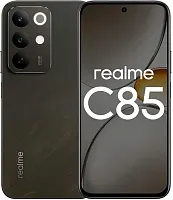 продажа Realme C85 4G 8/256GB Dark Grey 