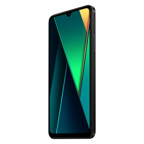 сертифицированный POCO C75 8/256GB Black фото 2