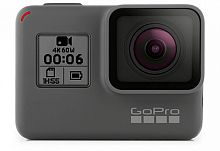 продажа Камера-экшн GoPro HERO 6 Edition Black