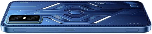 сертифицированный Infinix GT 30 8/256GB Blue фото 5