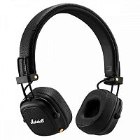 продажа Наушники MARSHALL накладные Major III Bluetooth, черные