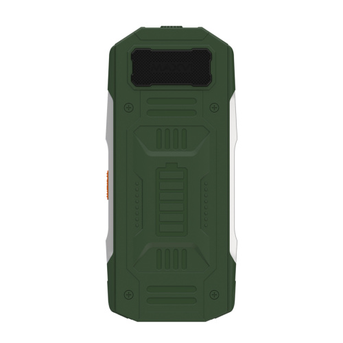 сертифицированный Maxvi T19 Зеленый 76-ФЗ для военнослужащих ВС РФ фото 8