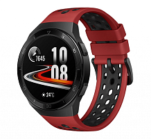 продажа Умные часы Huawei GT 2E Красный