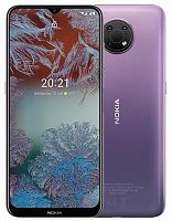 продажа Nokia G10 DS TA-1334 3/32 Гб Фиолетовый