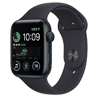 продажа Apple Watch Series SE 44mm 2022 Midnight Case Sport Band GB