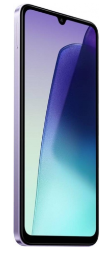сертифицированный Xiaomi Redmi 14C 8/256GB Dreamy Purple фото 4