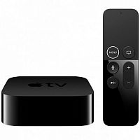 продажа Приставка Apple TV 4K A2169 64 Gb-Sun