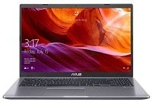 продажа Ноутбук Asus X509JA-EJ022T XMAS19 FHD/i3-1005G1/8GB/256GB/SSD/UMA/W10/Slate Gray