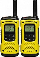 продажа Комплект из двух радиостанций Motorola TLKR-T92 H20