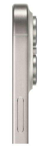 сертифицированный Apple iPhone 15 Pro Max 256 Gb White Titanium GB фото 4