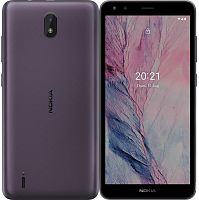 продажа Nokia С01 Plus DS TA-1383 1/16GB Фиолетовый
